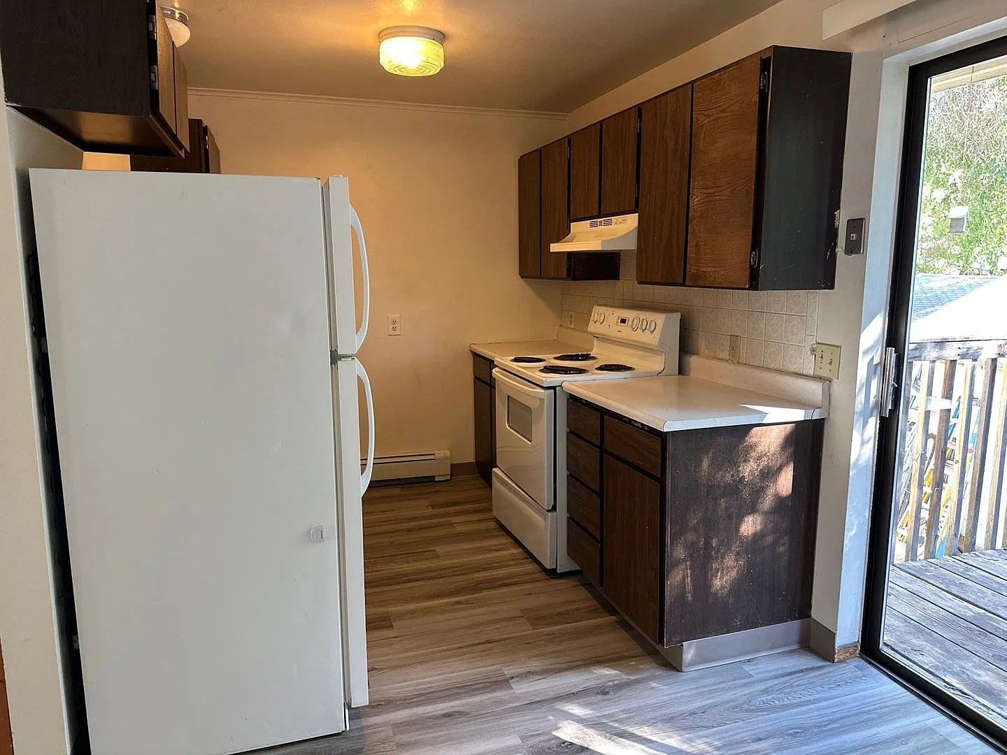 Laguna Apt — Photo 4