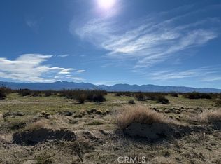 0 Bradshaw Rd, Desert Center, CA 92239