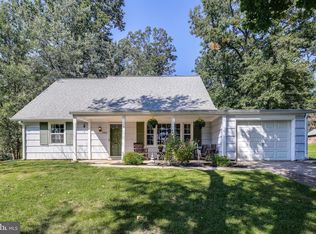 12406 Rustic Hill Dr, Bowie, MD 20715