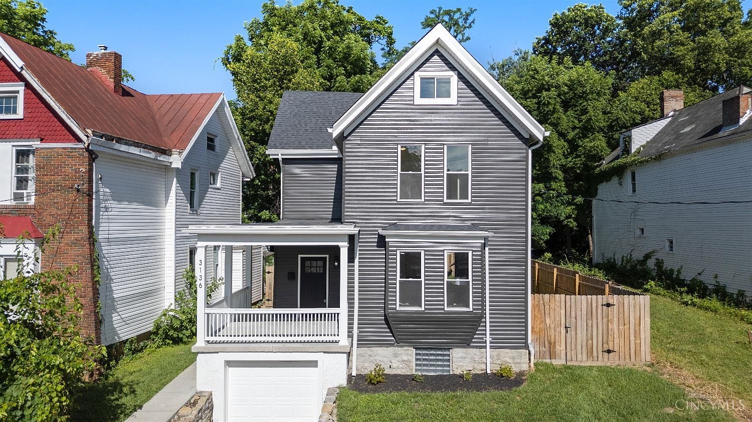 3136 Durrell Ave, Cincinnati, OH 45207 Zillow