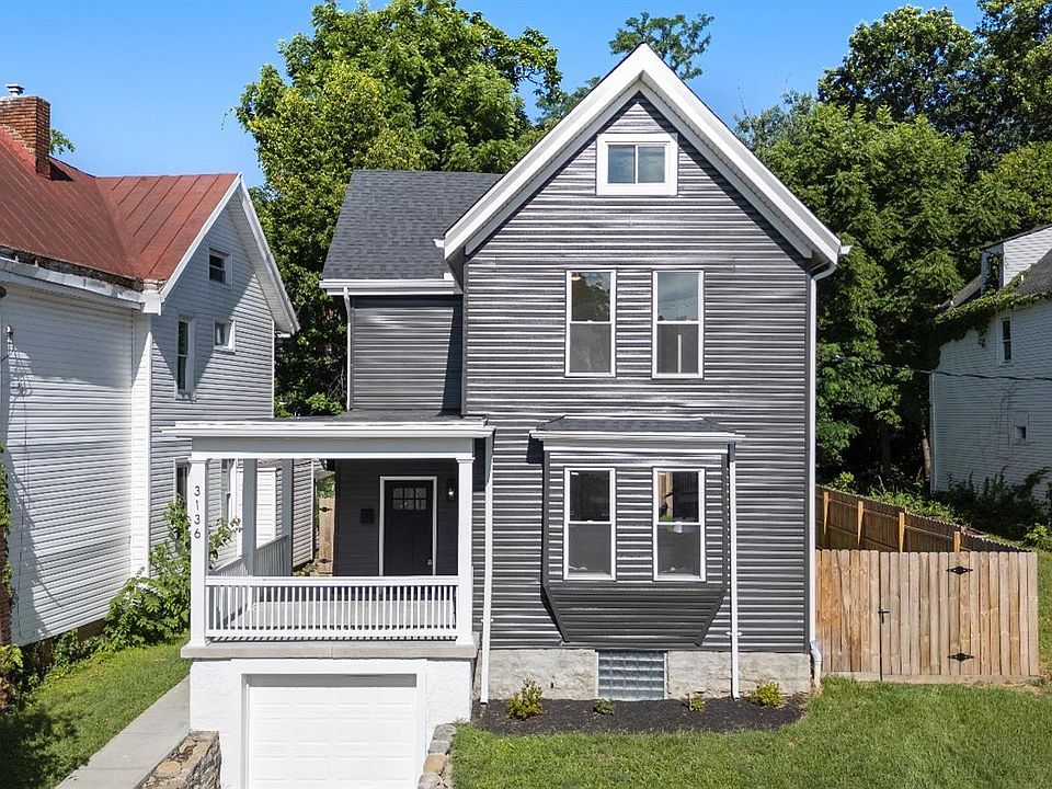 3136 Durrell Ave, Cincinnati, OH 45207 MLS 1810460 Zillow