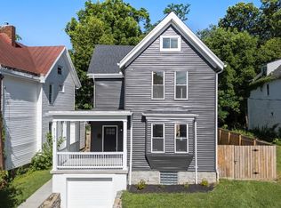 3136 Durrell Ave, Cincinnati, OH