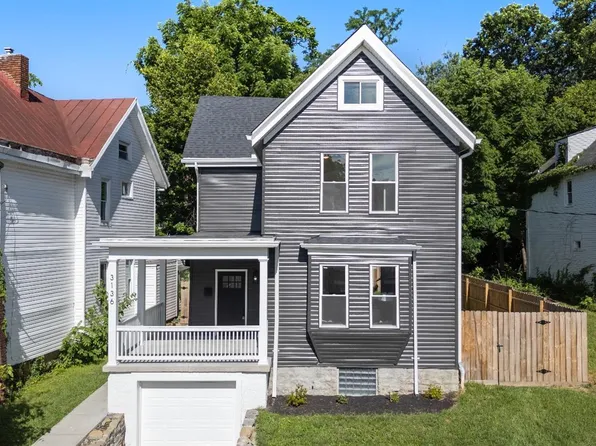 3136 Durrell Ave, Cincinnati, OH 45207