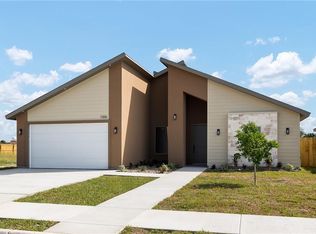 1006 Broken Arrow Dr, Alamo, TX 78516