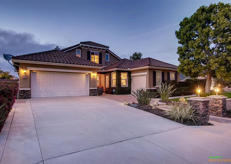 1st image of 834 Settlers Ct