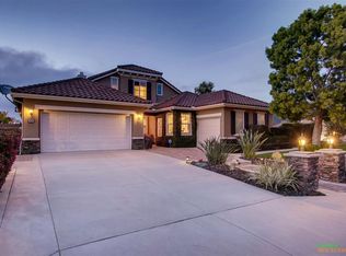 834 Settlers Ct, San Marcos, CA 92069