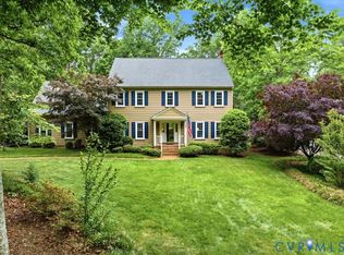 8608 Old Brompton Rd, Chesterfield, VA 23832