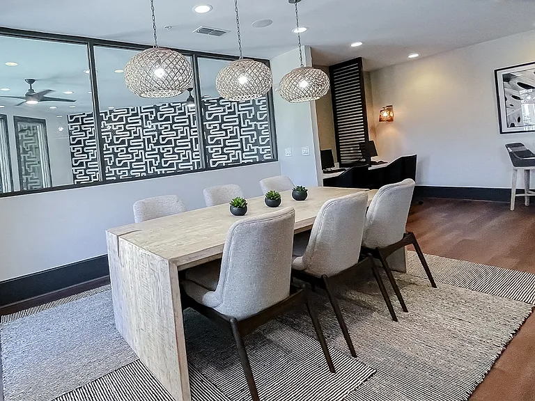 Two Addison Place — Photo 45