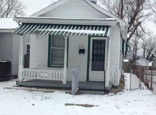 2106 Arlington Ave, Middletown, OH 45044