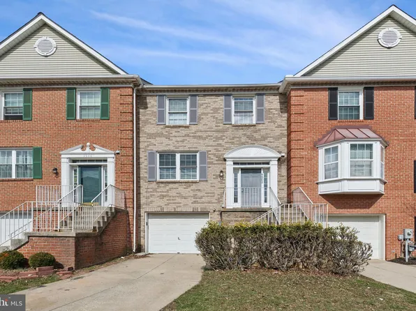 9502 Georgian Way, Owings Mills, MD 21117