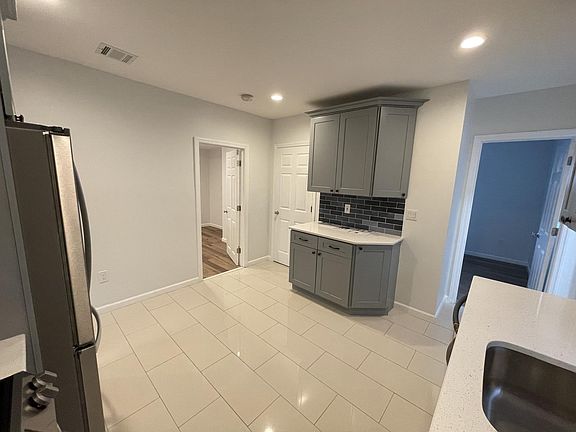 Another view of the kitchen