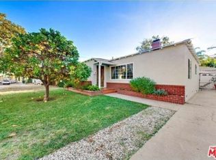4087 Sawtelle Blvd, Los Angeles, CA 90066