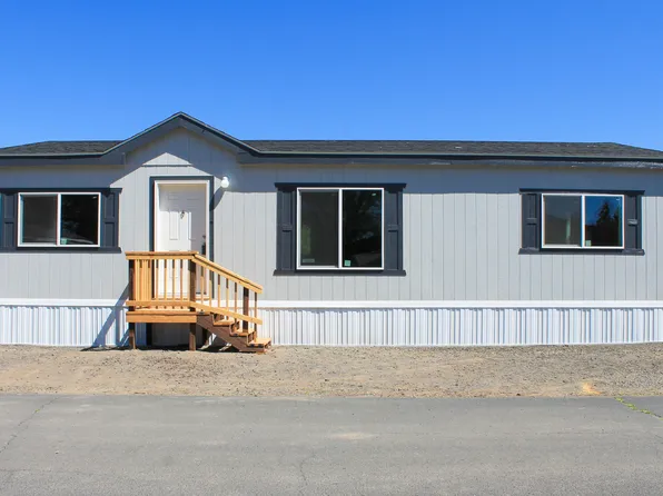 4647 Winter Ave Spc 53, Klamath Falls, OR 97603