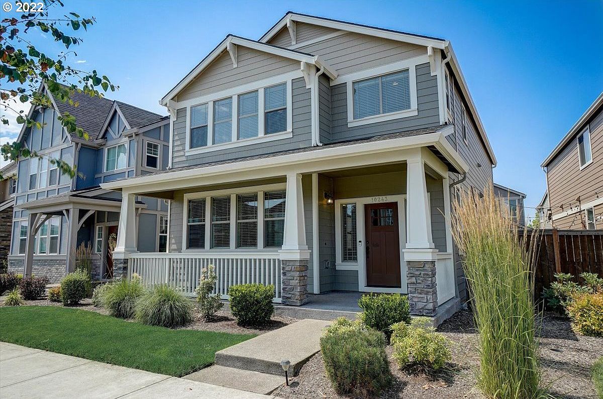 10243 NW 292nd Ave, North Plains, OR 97133 Zillow