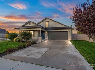 15837 N Limestone Way, Nampa, ID 83651