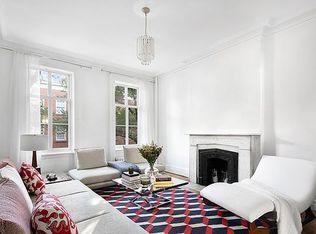 78 Jane St #2, New York, NY 10014