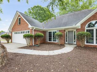 4520 Wentworth Pl SW, Conyers, GA 30094