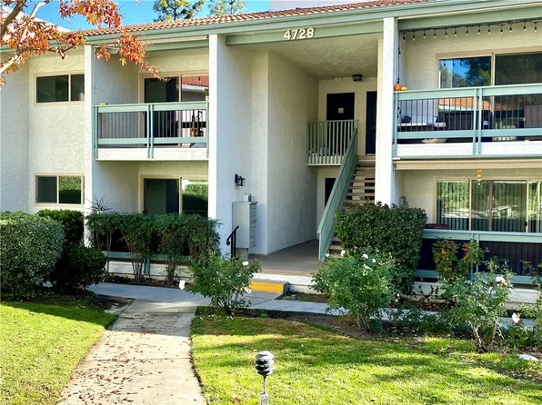 4728 Park Granada Unit 229, Calabasas, CA 91302