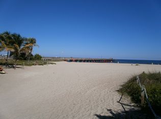 725 N Riverside Dr APT 105, Pompano Beach, FL 33062