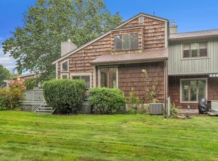 6 Meadowbrook Ln UNIT 6, Palmer, MA 01069