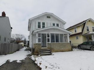 491 Wrexham Ave, Columbus, OH