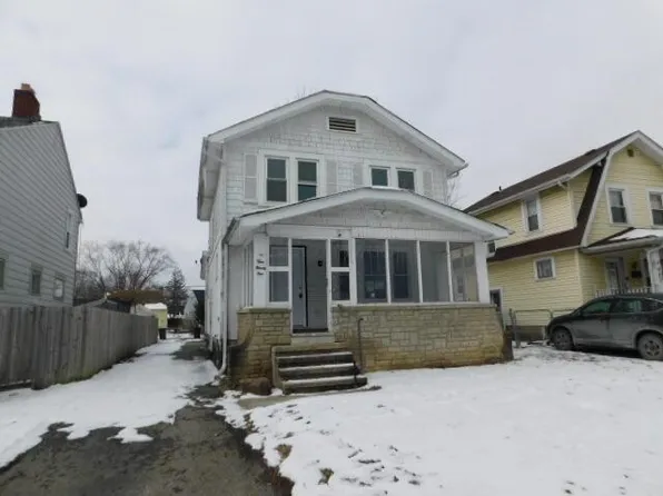 491 Wrexham Ave, Columbus, OH 43223