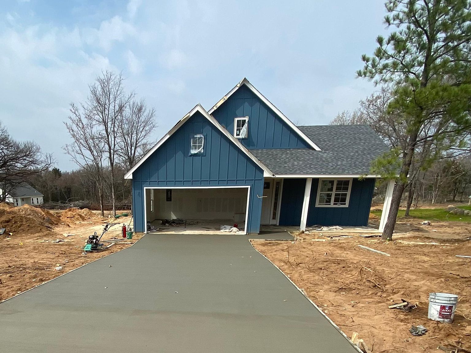 452 W 2nd St, Durant, OK 74701 Zillow