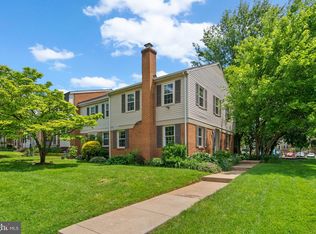 17725 Buehler Rd #14, Olney, MD 20832