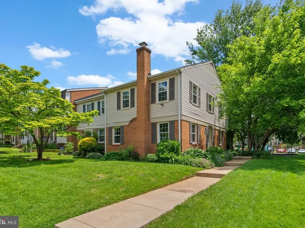 17725 Buehler Rd #14, Olney, MD 20832