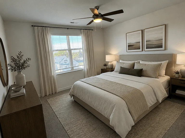 Highlands at Aero Park Apartments & Townhomes 55+ — Photo 104