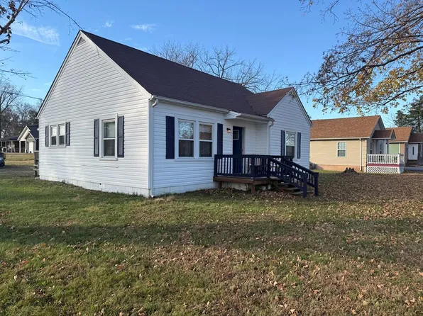 604 N Franklin Ave, Cookeville, TN 38501