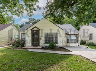731 S Rutan Ave, Wichita, KS 67218