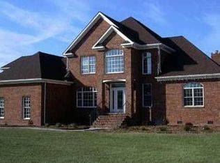 4309 Charity Neck Rd, Virginia Beach, VA 23457