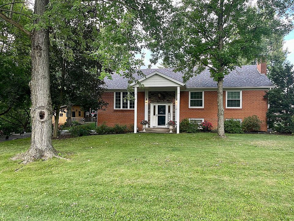224 Sycamore Dr, Napoleon, OH 43545 Zillow