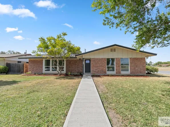 2425 E Austin Ave, Harlingen, TX 78550