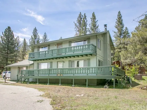 2325 Cypress Way, Pine Mountain Club, CA 93222