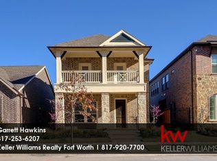 1005 Winter Fire Way, Arlington, TX 76005
