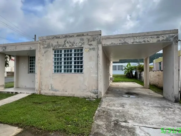 2 Real #12, Yabucoa, PR 00767