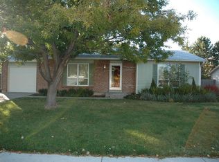 2407 Wapiti Rd, Fort Collins, CO 80525