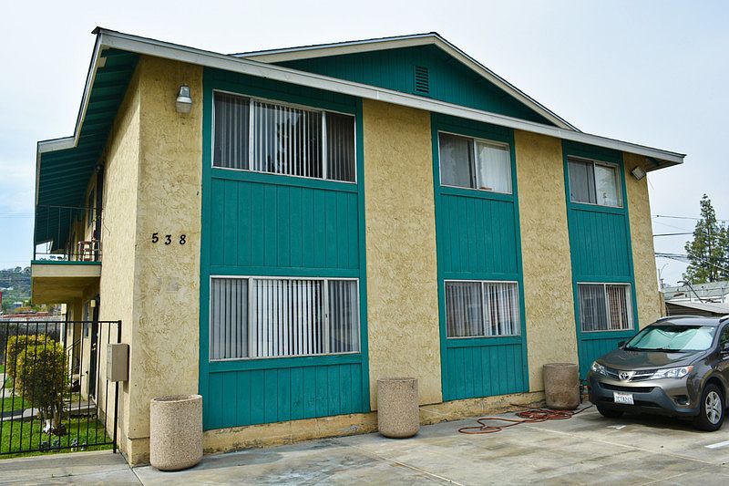 1st image of 538 S Johnson Ave APT 1