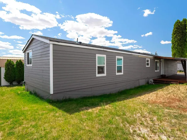 2201 N Craig Rd Lot 274, Spokane, WA 99224