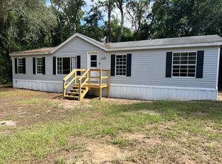 15121 NE 85th Pl, Silver Springs, FL 34488