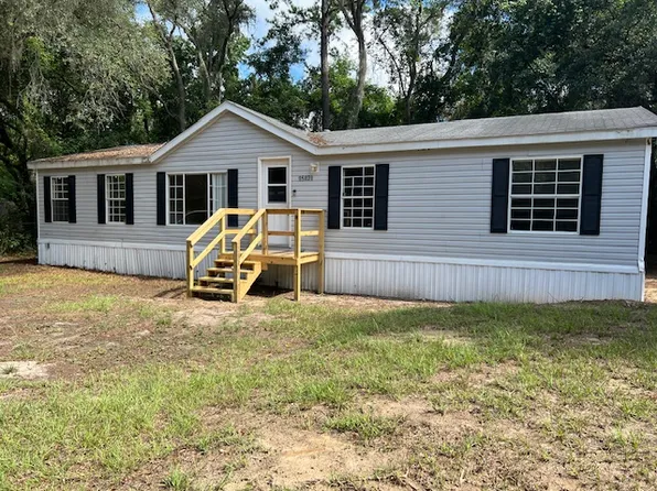 15121 NE 85th Pl, Silver Springs, FL 34488