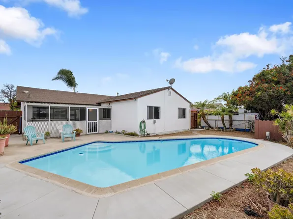 4046 Glading Dr, San Diego, CA 92154