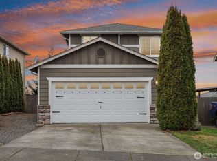 Vinje, Lake Stevens, WA 98258