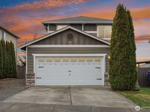 1104 73rd Drive SE, Lake Stevens, WA 98258