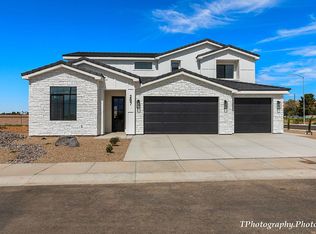 287 Patricia Pl, Mesquite, NV 89027