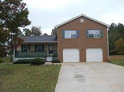 185 Solomon Drive Front View