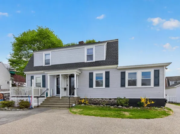 47 Concord Way, Portsmouth, NH 03801