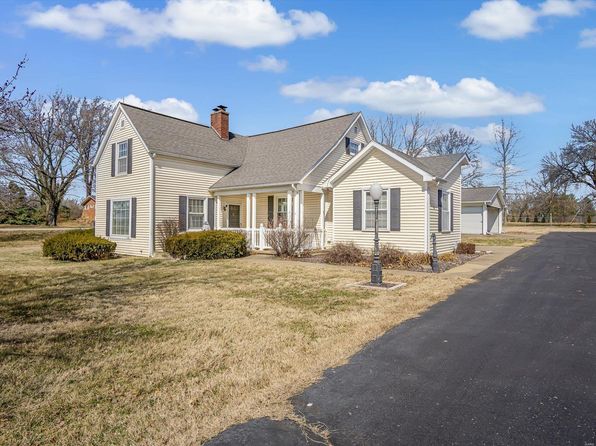 2525 Mulligan Ln, Belleville, IL 62220